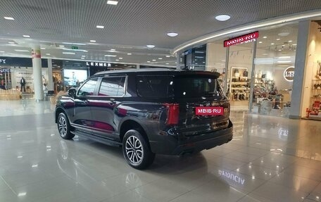 Haval H5, 2024 год, 3 949 000 рублей, 8 фотография