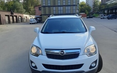 Opel Antara I, 2013 год, 1 050 000 рублей, 1 фотография