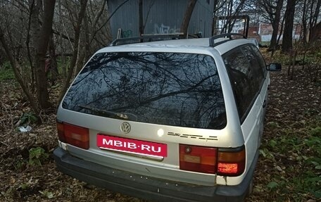 Volkswagen Passat B3, 1992 год, 120 000 рублей, 5 фотография