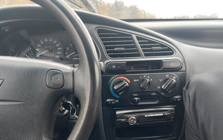 Chevrolet Lanos I, 2007 год, 85 000 рублей, 4 фотография