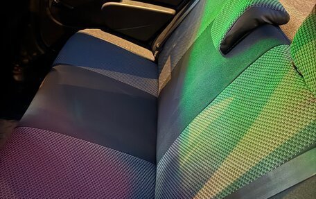 Renault Logan I, 2010 год, 459 000 рублей, 10 фотография