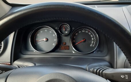 Opel Antara I, 2013 год, 1 050 000 рублей, 12 фотография