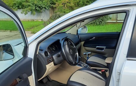 Opel Antara I, 2013 год, 1 050 000 рублей, 9 фотография