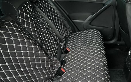 Volkswagen Tiguan I, 2016 год, 1 599 000 рублей, 16 фотография