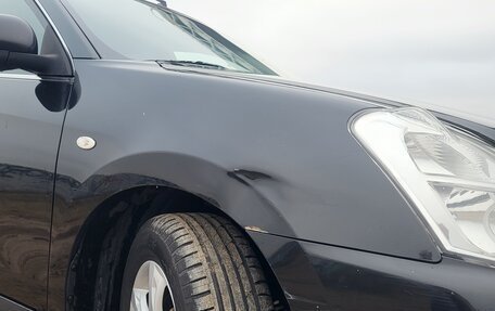Nissan Almera, 2016 год, 950 000 рублей, 4 фотография