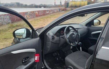 Nissan Almera, 2016 год, 950 000 рублей, 7 фотография