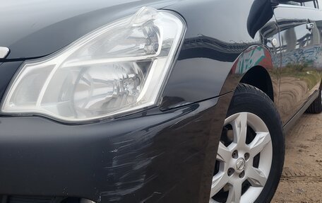 Nissan Almera, 2016 год, 950 000 рублей, 5 фотография