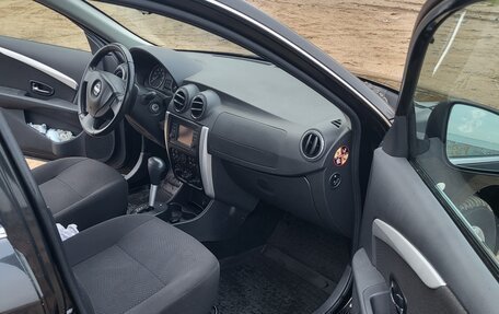 Nissan Almera, 2016 год, 950 000 рублей, 3 фотография
