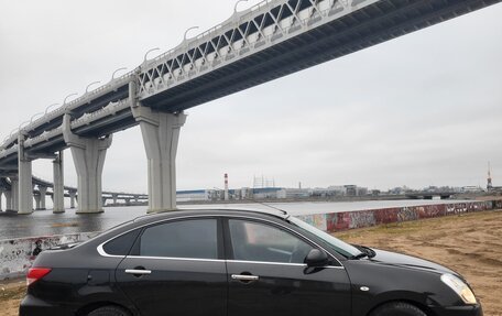 Nissan Almera, 2016 год, 950 000 рублей, 6 фотография