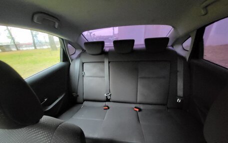 Nissan Almera, 2016 год, 950 000 рублей, 15 фотография