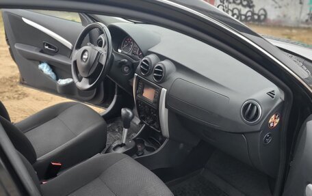 Nissan Almera, 2016 год, 950 000 рублей, 9 фотография