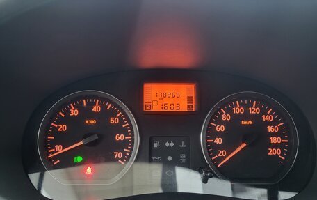 Nissan Almera, 2016 год, 950 000 рублей, 13 фотография