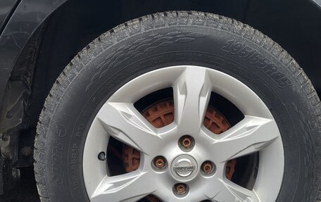 Nissan Almera, 2016 год, 950 000 рублей, 19 фотография