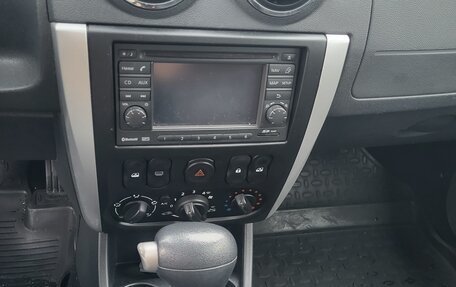 Nissan Almera, 2016 год, 950 000 рублей, 16 фотография