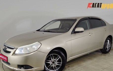 Chevrolet Epica, 2007 год, 360 000 рублей, 1 фотография