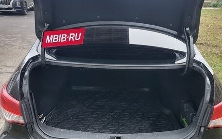 Nissan Almera, 2016 год, 950 000 рублей, 17 фотография