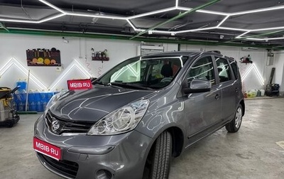 Nissan Note II рестайлинг, 2013 год, 1 490 000 рублей, 1 фотография