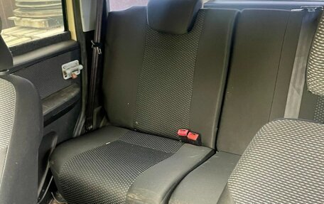 ЛуАЗ Patriot, 2014 год, 950 000 рублей, 8 фотография