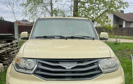 ЛуАЗ Patriot, 2014 год, 950 000 рублей, 4 фотография