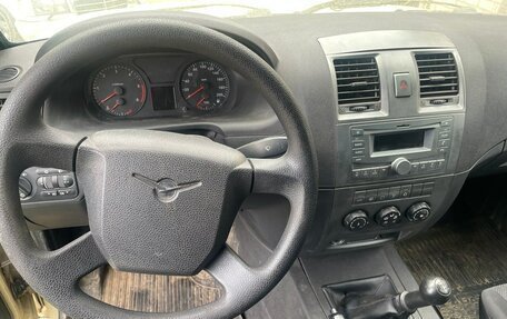 ЛуАЗ Patriot, 2014 год, 950 000 рублей, 6 фотография