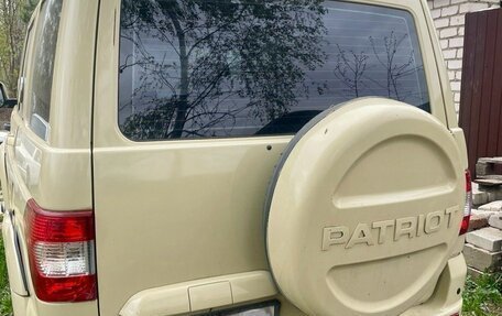 ЛуАЗ Patriot, 2014 год, 950 000 рублей, 3 фотография