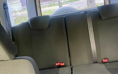 ЛуАЗ Patriot, 2014 год, 950 000 рублей, 10 фотография