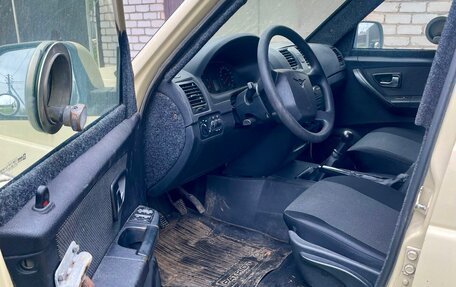 ЛуАЗ Patriot, 2014 год, 950 000 рублей, 12 фотография