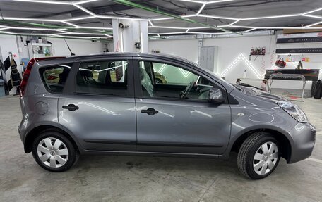 Nissan Note II рестайлинг, 2013 год, 1 490 000 рублей, 4 фотография