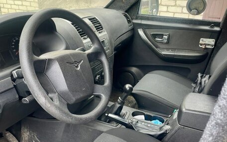 ЛуАЗ Patriot, 2014 год, 950 000 рублей, 11 фотография