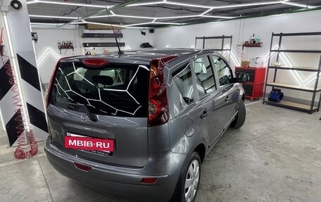 Nissan Note II рестайлинг, 2013 год, 1 490 000 рублей, 5 фотография