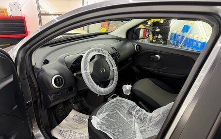 Nissan Note II рестайлинг, 2013 год, 1 490 000 рублей, 9 фотография