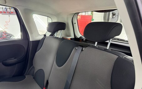 Nissan Note II рестайлинг, 2013 год, 1 490 000 рублей, 14 фотография