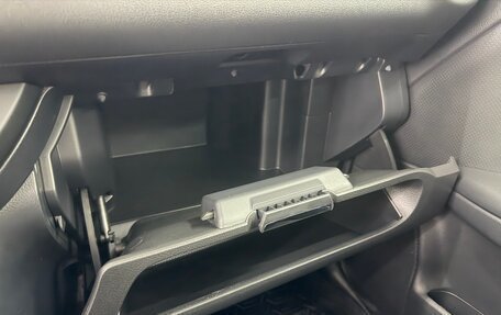 Nissan Note II рестайлинг, 2013 год, 1 490 000 рублей, 12 фотография