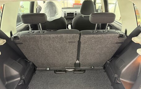 Nissan Note II рестайлинг, 2013 год, 1 490 000 рублей, 16 фотография