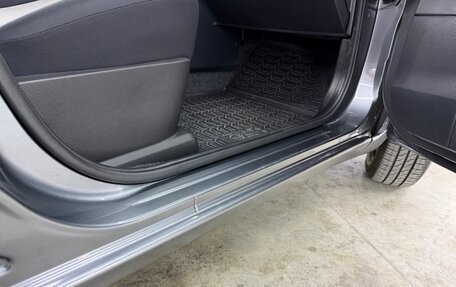 Nissan Note II рестайлинг, 2013 год, 1 490 000 рублей, 19 фотография