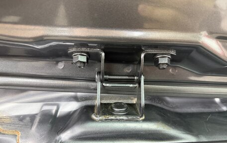 Nissan Note II рестайлинг, 2013 год, 1 490 000 рублей, 17 фотография