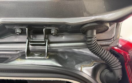 Nissan Note II рестайлинг, 2013 год, 1 490 000 рублей, 18 фотография