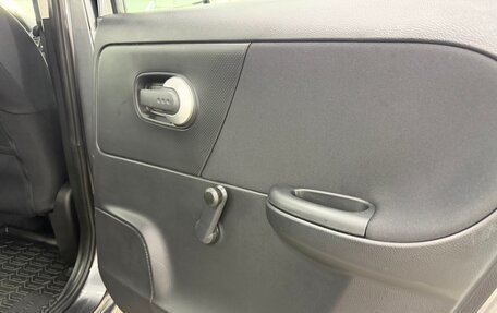 Nissan Note II рестайлинг, 2013 год, 1 490 000 рублей, 20 фотография