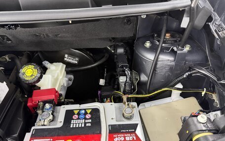 Nissan Note II рестайлинг, 2013 год, 1 490 000 рублей, 24 фотография