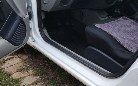 Renault Symbol I, 2006 год, 350 000 рублей, 13 фотография