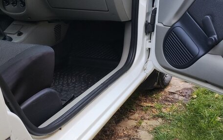 Renault Symbol I, 2006 год, 350 000 рублей, 14 фотография