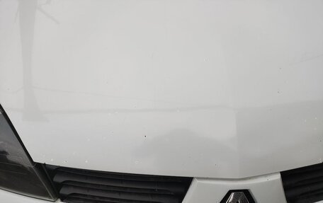 Renault Symbol I, 2006 год, 350 000 рублей, 28 фотография