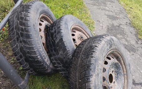 Renault Symbol I, 2006 год, 350 000 рублей, 27 фотография