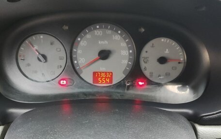 Renault Symbol I, 2006 год, 350 000 рублей, 25 фотография