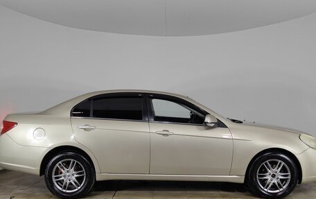 Chevrolet Epica, 2007 год, 360 000 рублей, 4 фотография