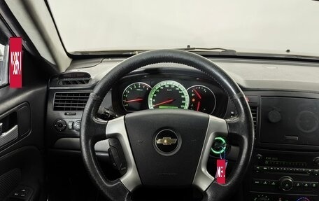 Chevrolet Epica, 2007 год, 360 000 рублей, 10 фотография