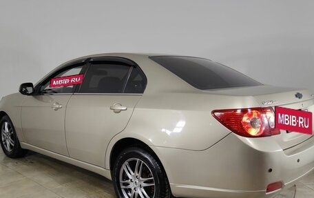 Chevrolet Epica, 2007 год, 360 000 рублей, 7 фотография