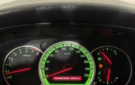 Chevrolet Epica, 2007 год, 360 000 рублей, 11 фотография