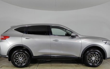 Haval F7 I, 2022 год, 1 750 000 рублей, 4 фотография