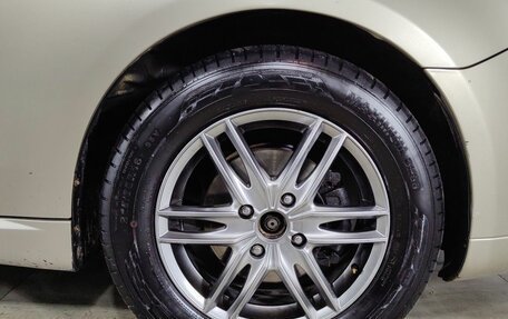 Chevrolet Epica, 2007 год, 360 000 рублей, 21 фотография